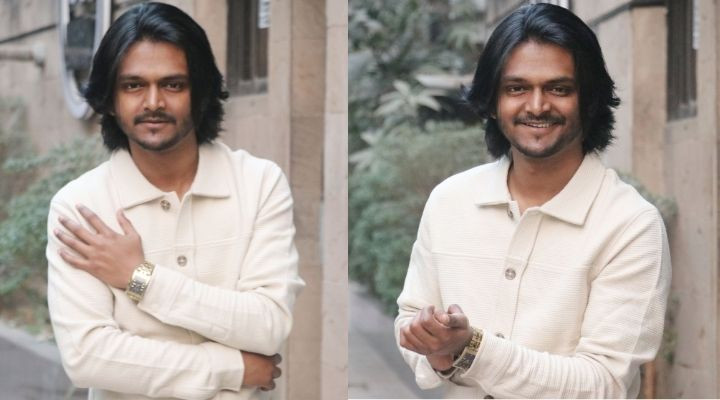 যুক্তরাষ্ট্রে পড়াশুনা নিয়ে ব্যস্ত স্বচ্ছ